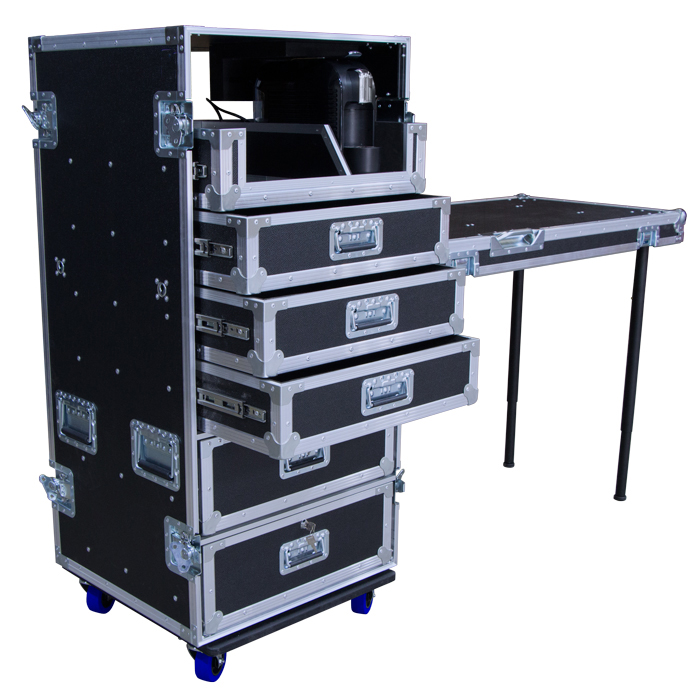 1Road Case 