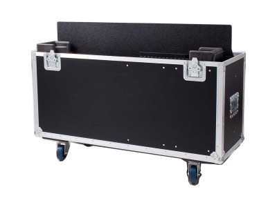 Plasma Universal Flightcases