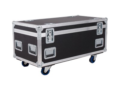 Barco X2 LED Displays Flightcase