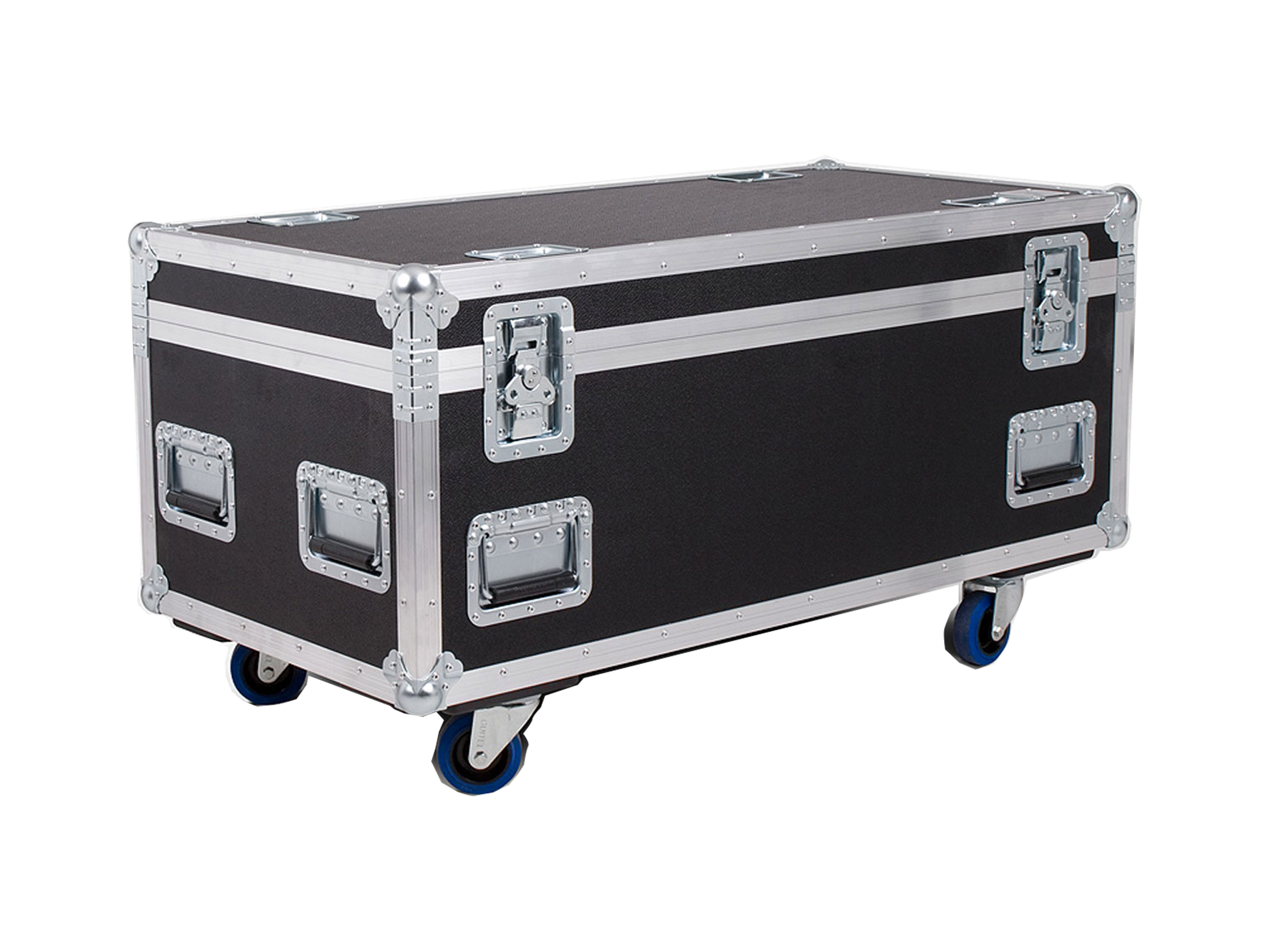 Barco X2 LED Displays Flightcase