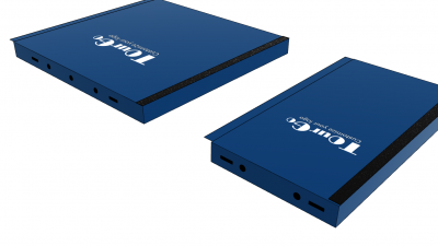 11 Landing Mat