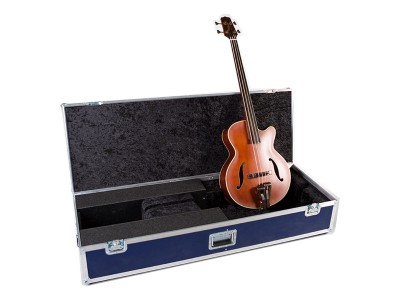 Takamine TB 10 Bass Flightcase