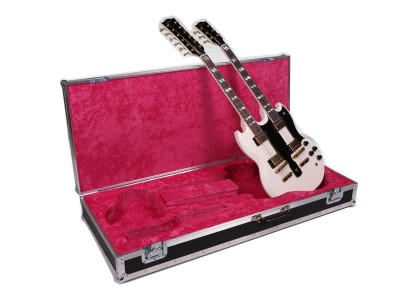 Gibson EDS-1275 Flightcases