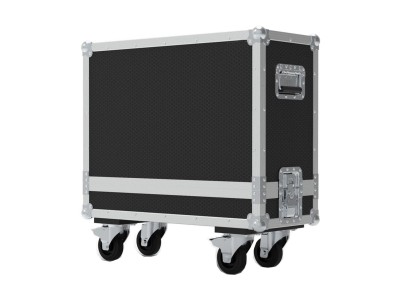 Fender Vintage Reissue 65 Deluxe Reverb Combo Guitar Flight Case