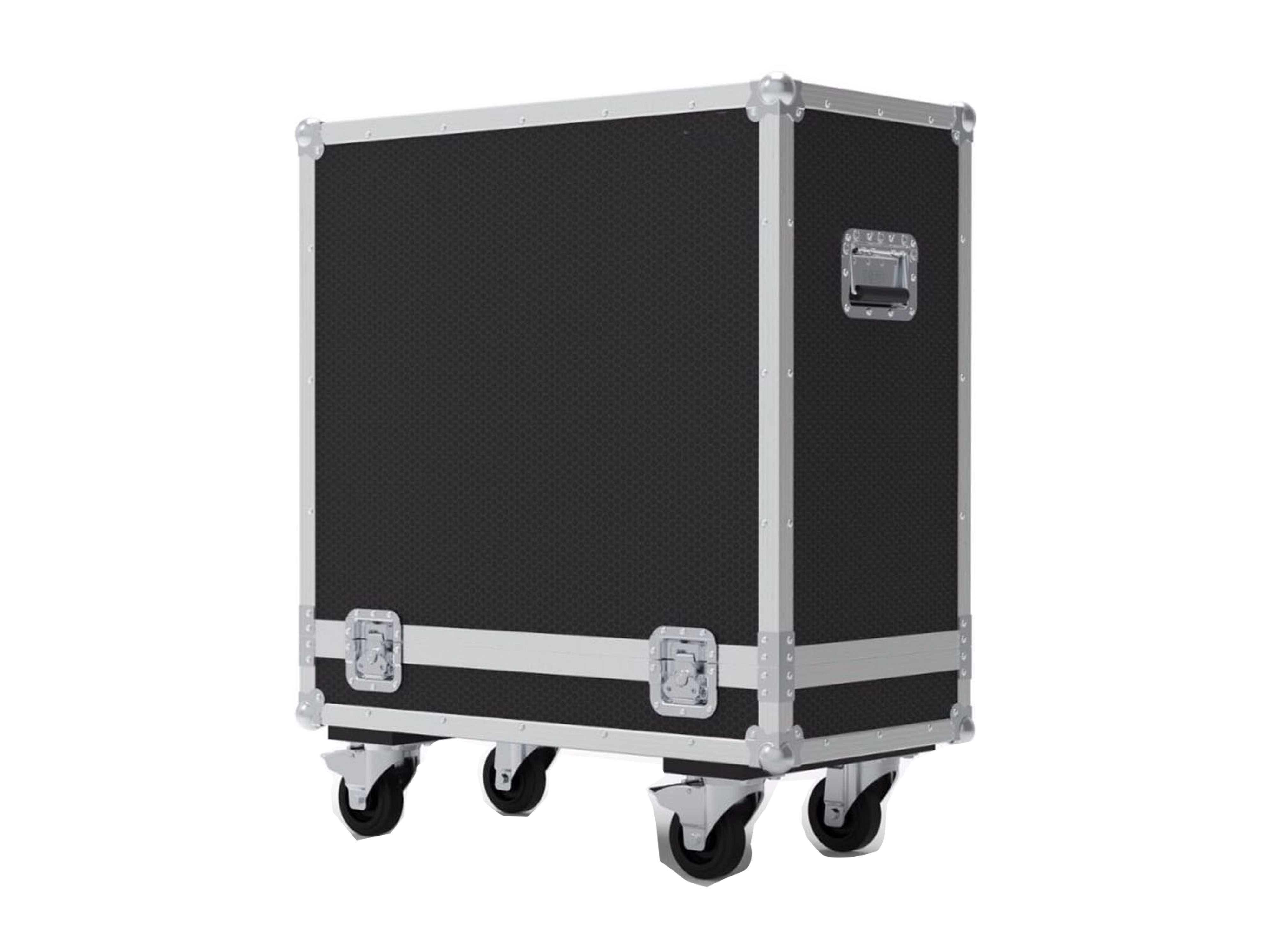 Marshall 1960 ADM 4×12 Cab Guitar Flight Case