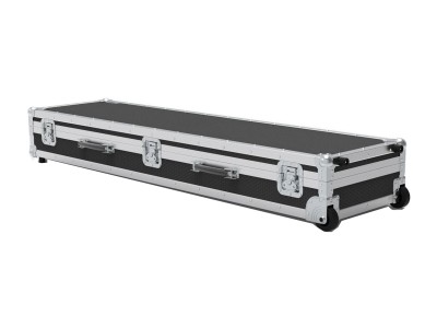 Yamaha Montage 8 Professional Keyboard Flight Case