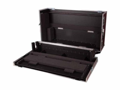 Yamaha RIVAGE PM5 Flightcase