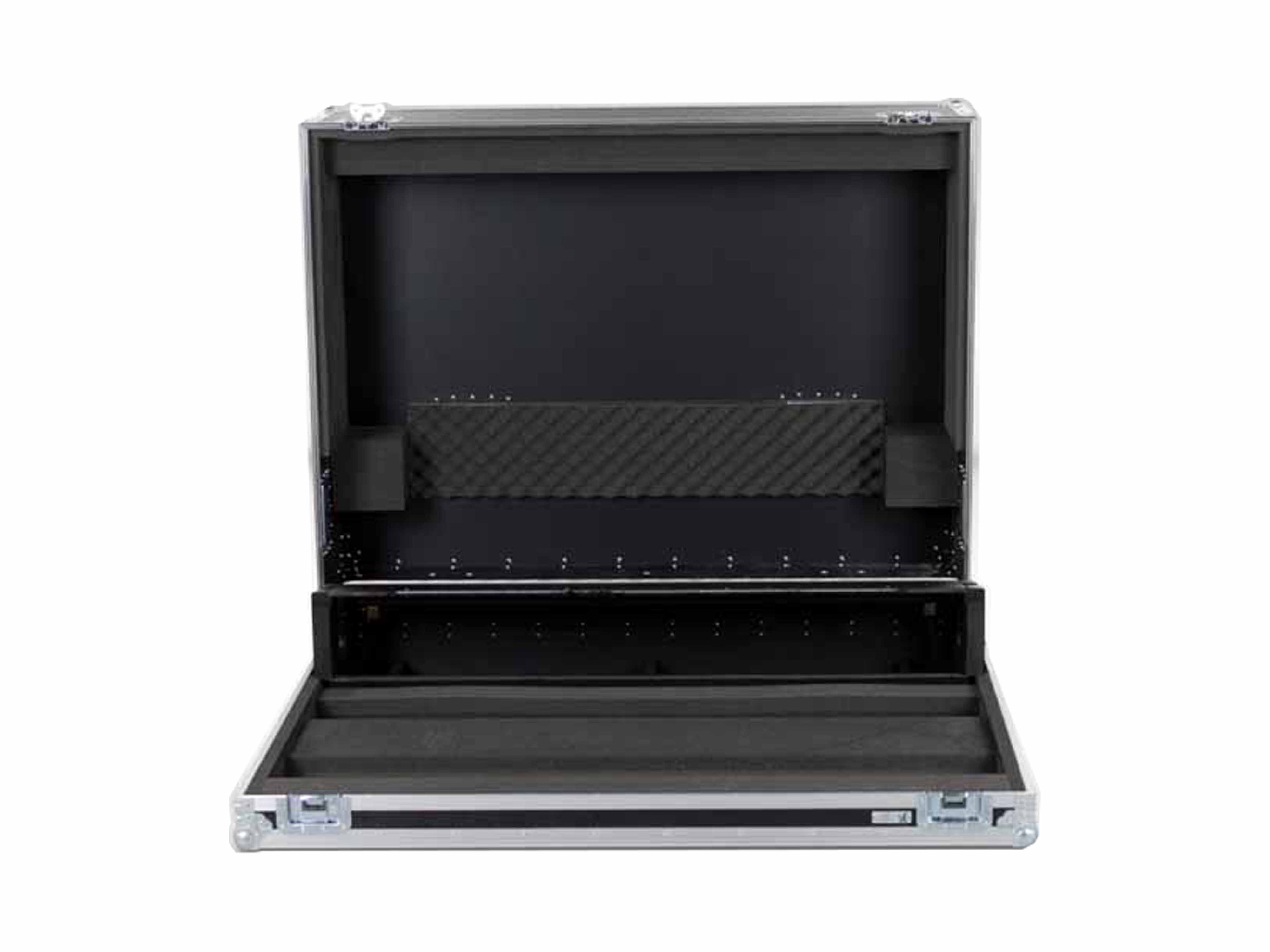 Yamaha M7CL 2tlg. CASE