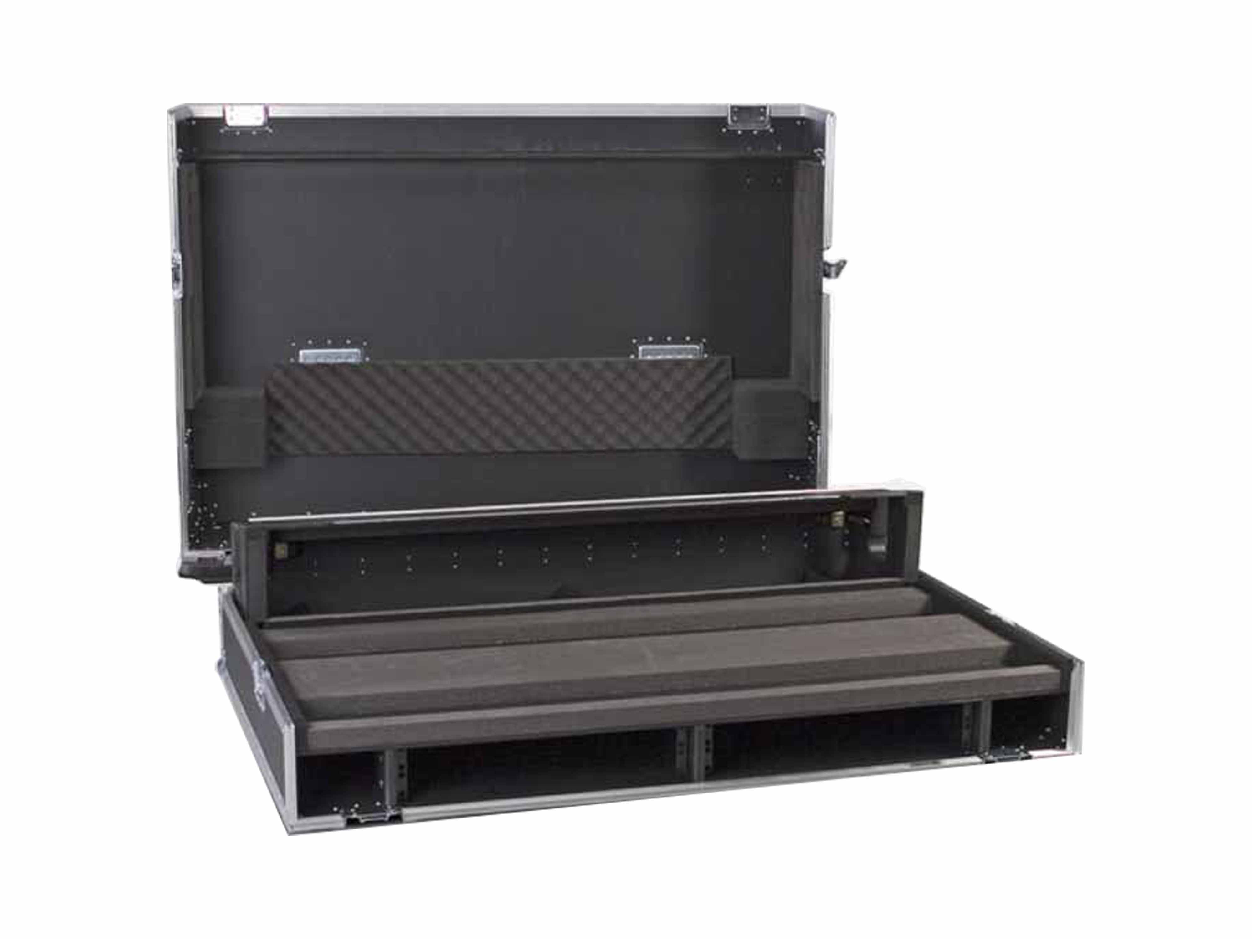 Yamaha M7CL CASE