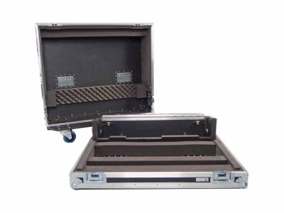 Yamaha LS 9 32 2tlg. Mixing console cases
