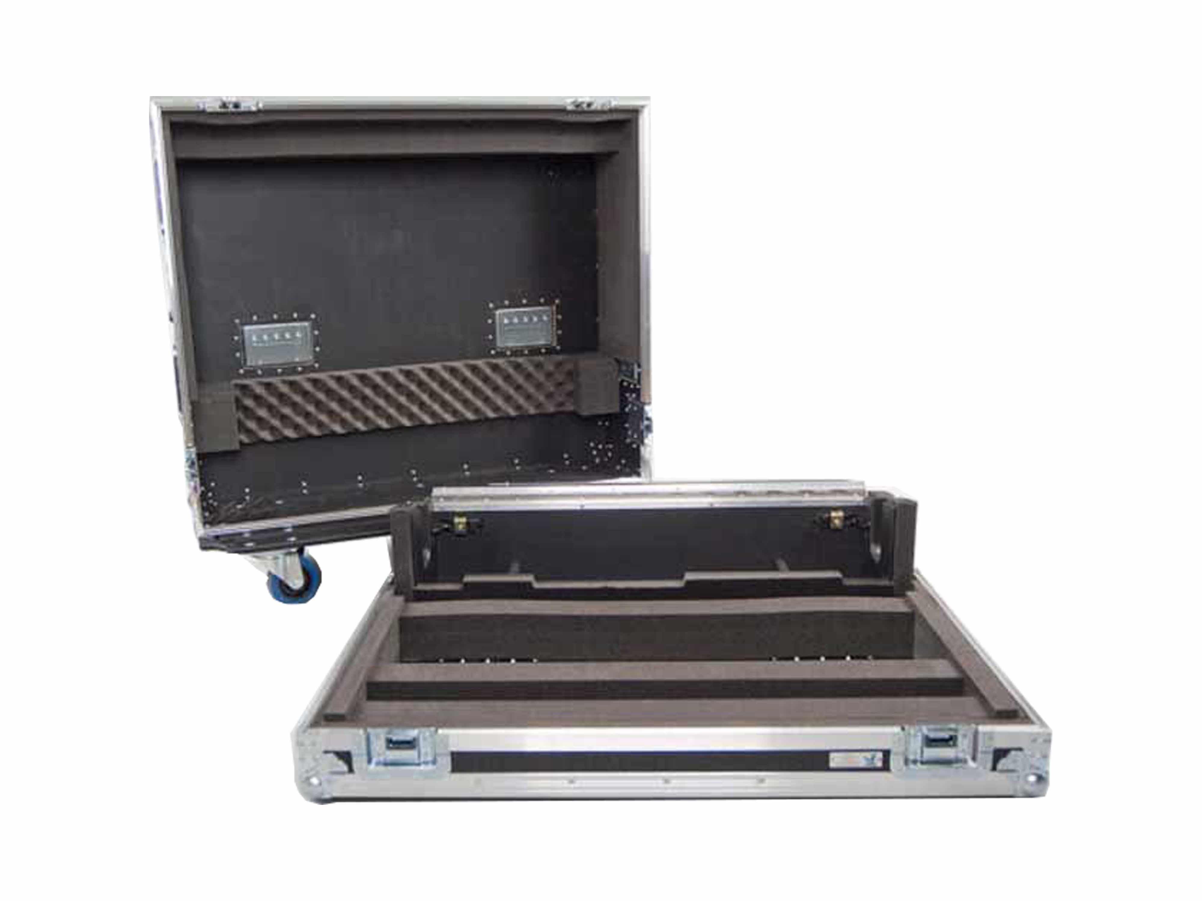 Yamaha LS 9 32 2tlg. Mixing console cases