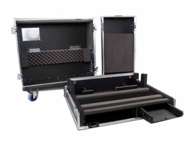 Yamaha LS 9 32 3tlg. CASE