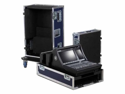 Yamaha DM7 Compact CASE