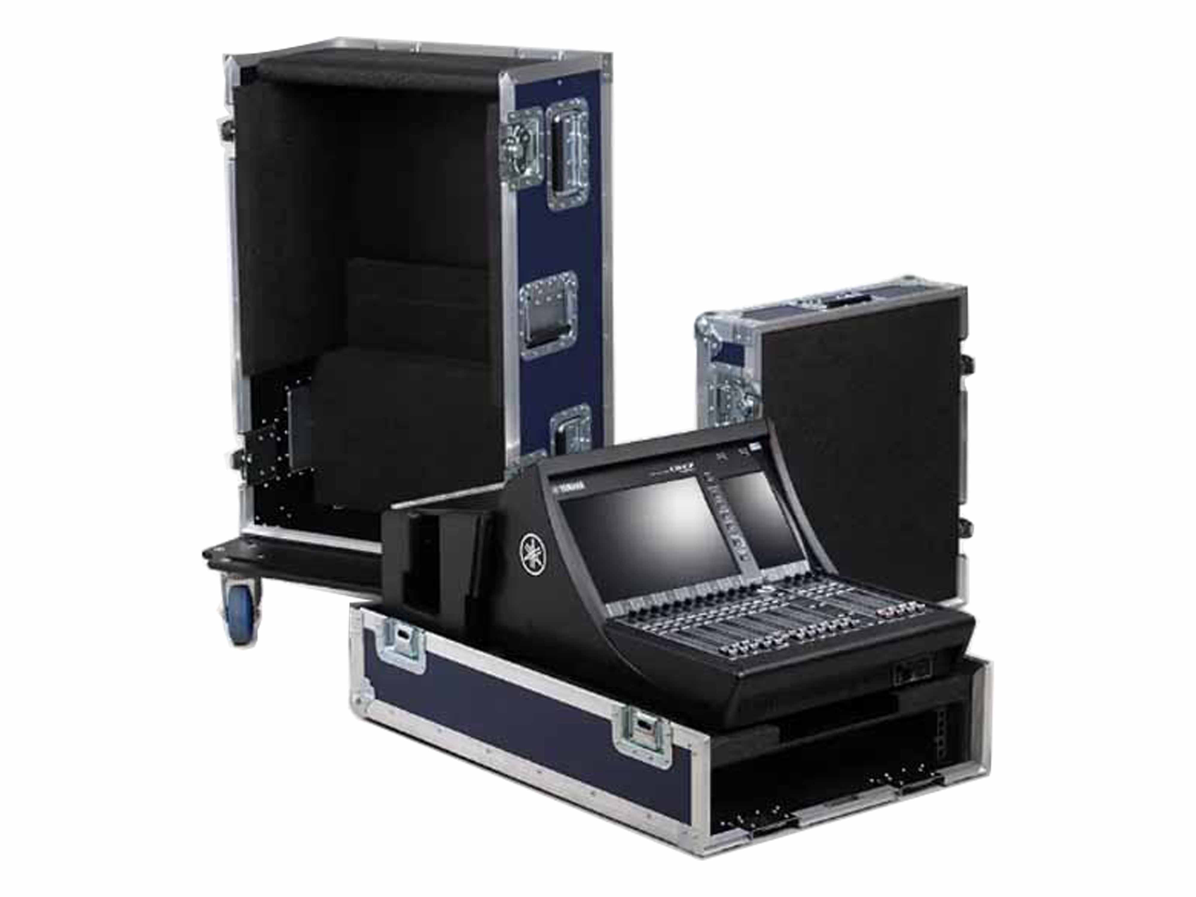 Yamaha DM7 Compact CASE