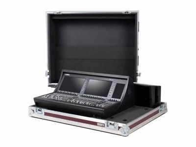 Yamaha DM7 + Control-Controller CASE