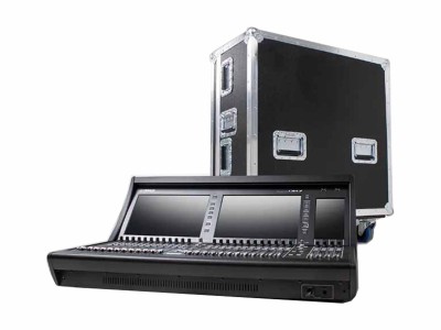 Flight Case for Yamaha DM7