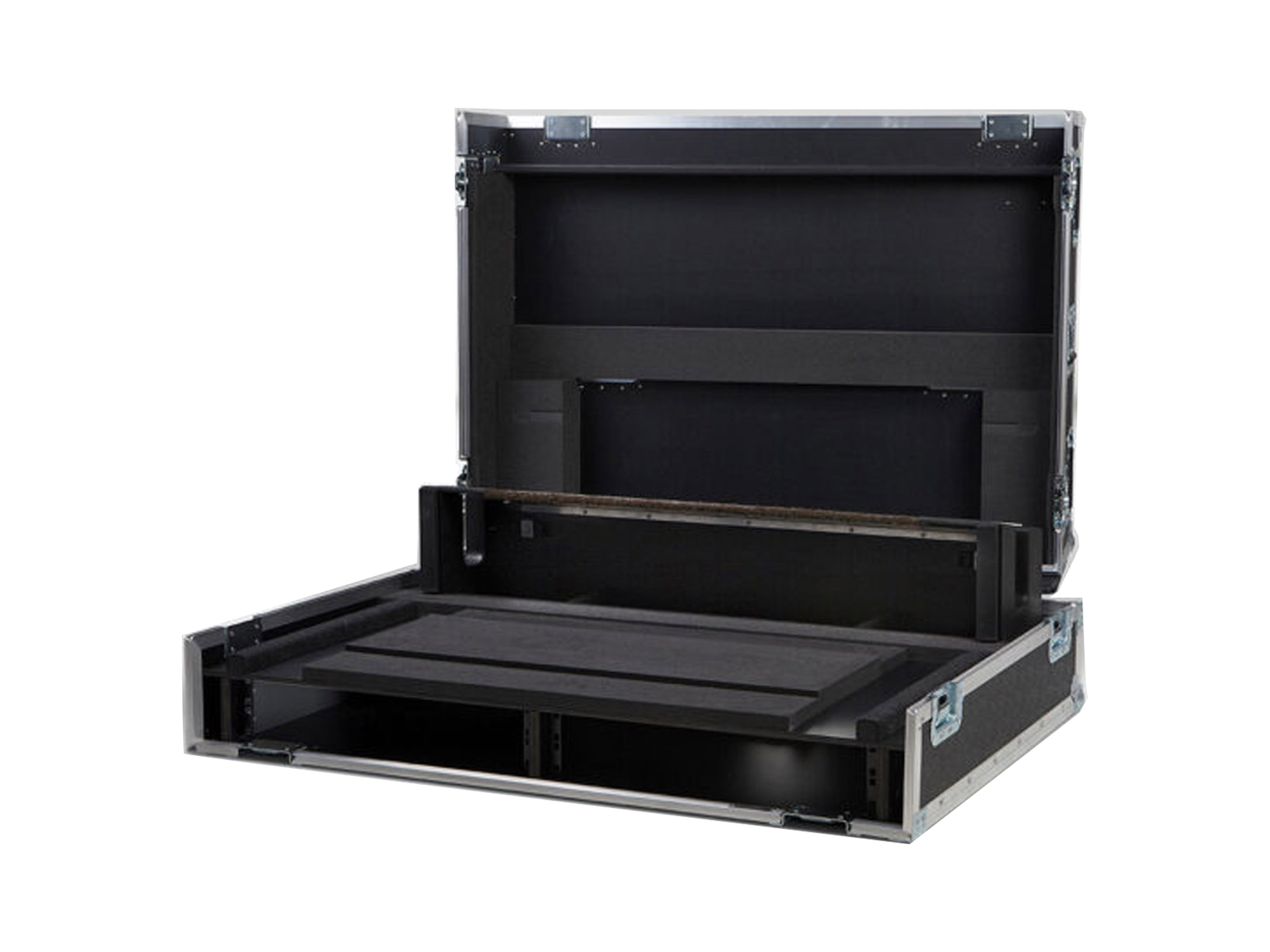 Yamaha CL 5 3tlg. console cases