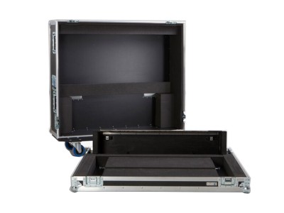Yamaha CL 5 2tlg. Case