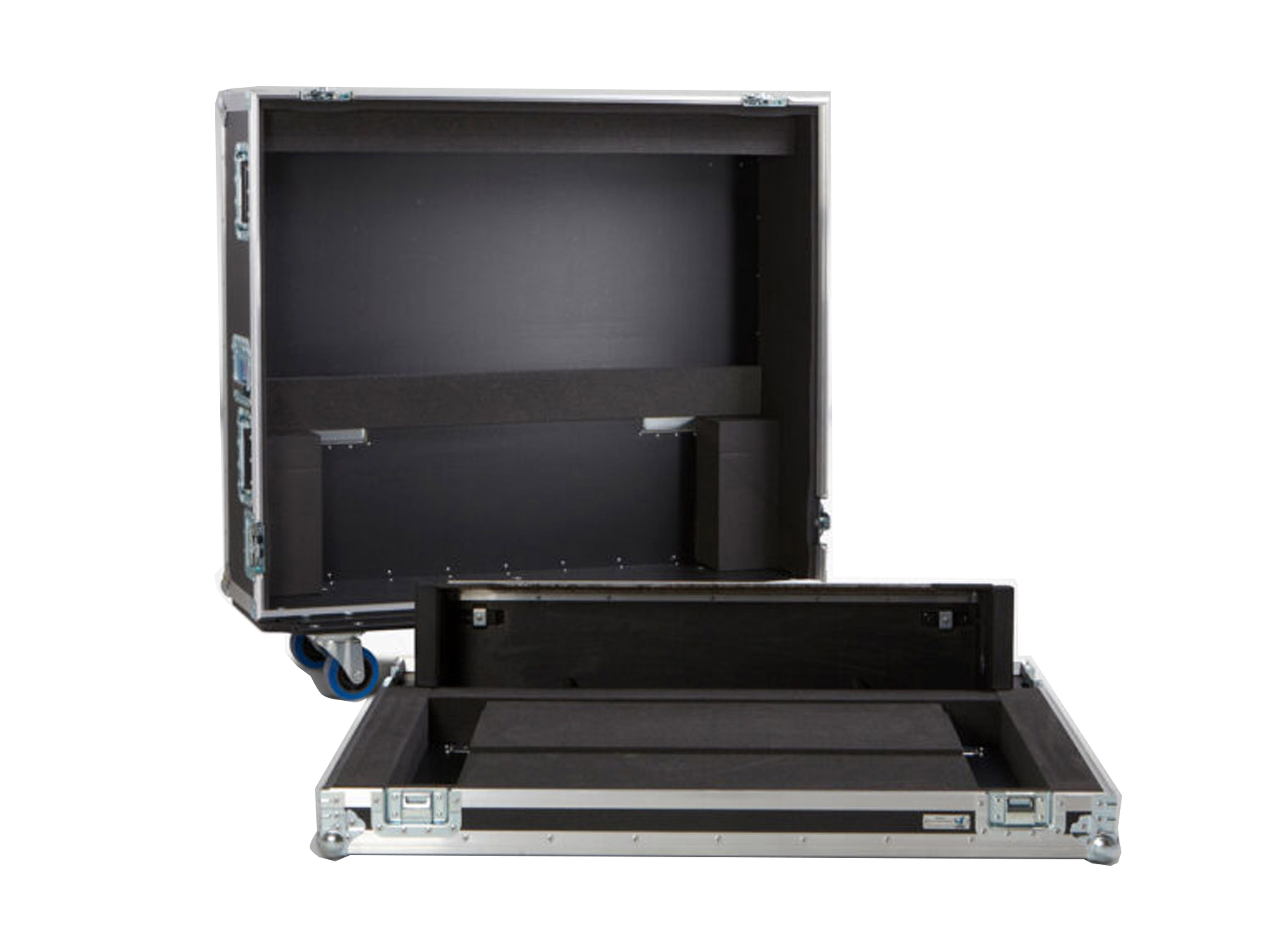 Yamaha CL 5 2tlg. Case
