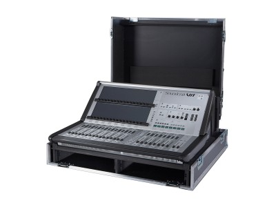 Soundcraft Vi 1 Case