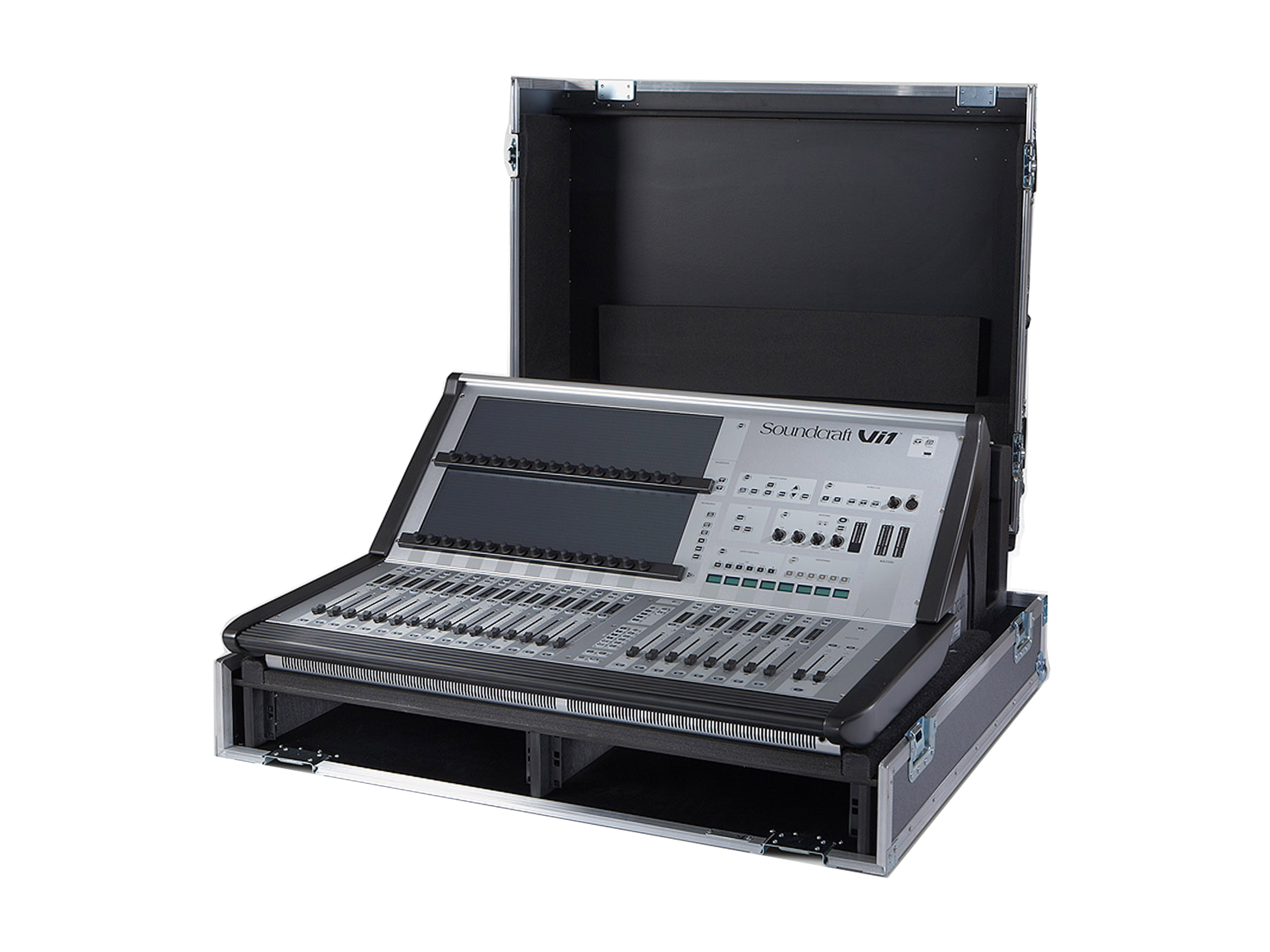Soundcraft Vi 1 Case