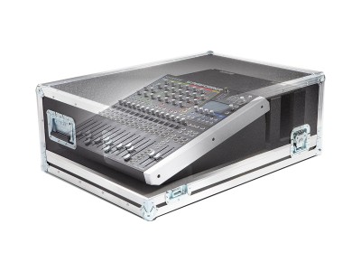 Soundcraft Si Performer Flightcase