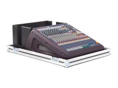 Midas Venice U-16 Flightcase