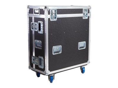 Midas Pro 2c Mixing console cases