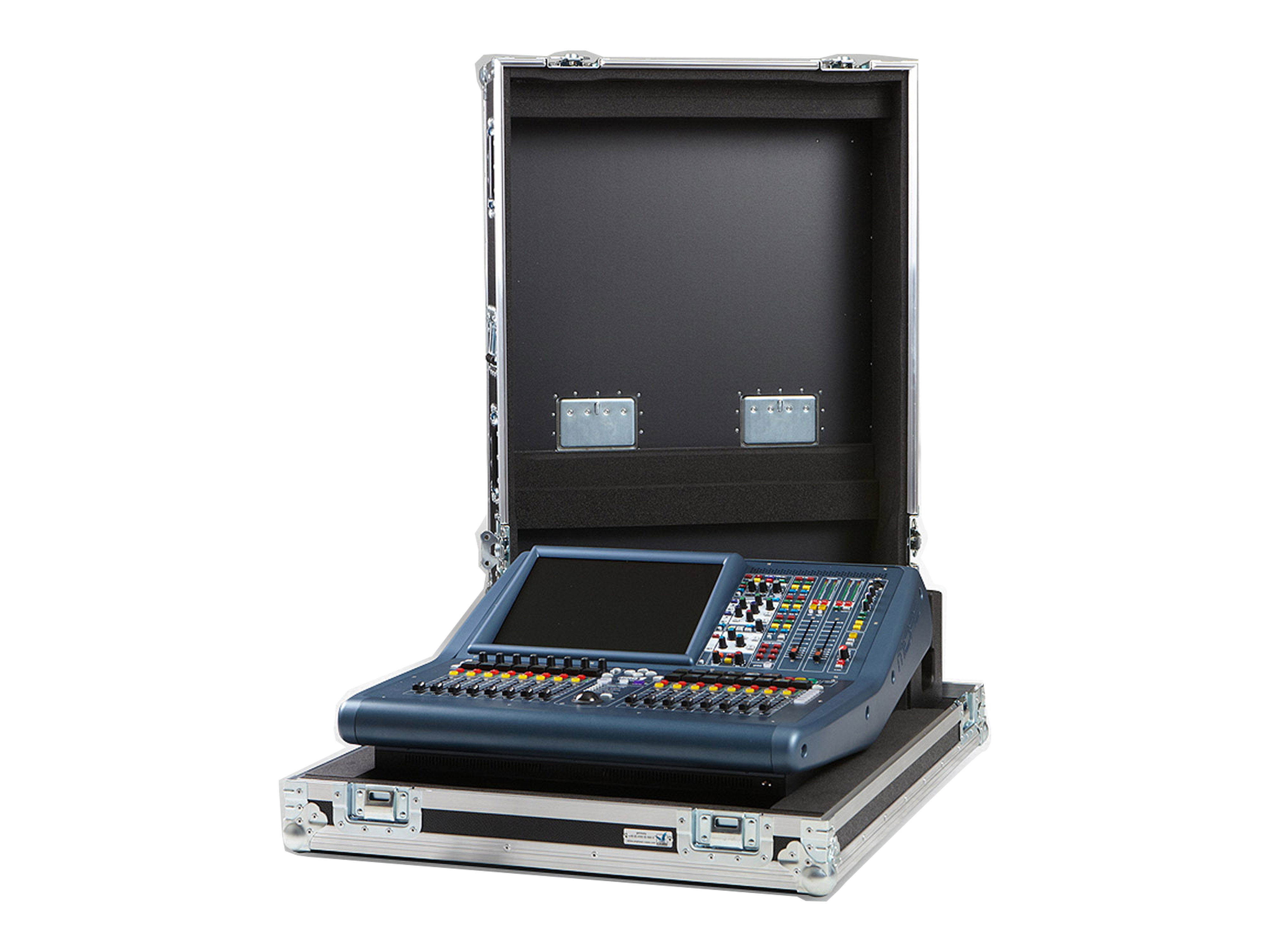 Midas Pro 1 Case