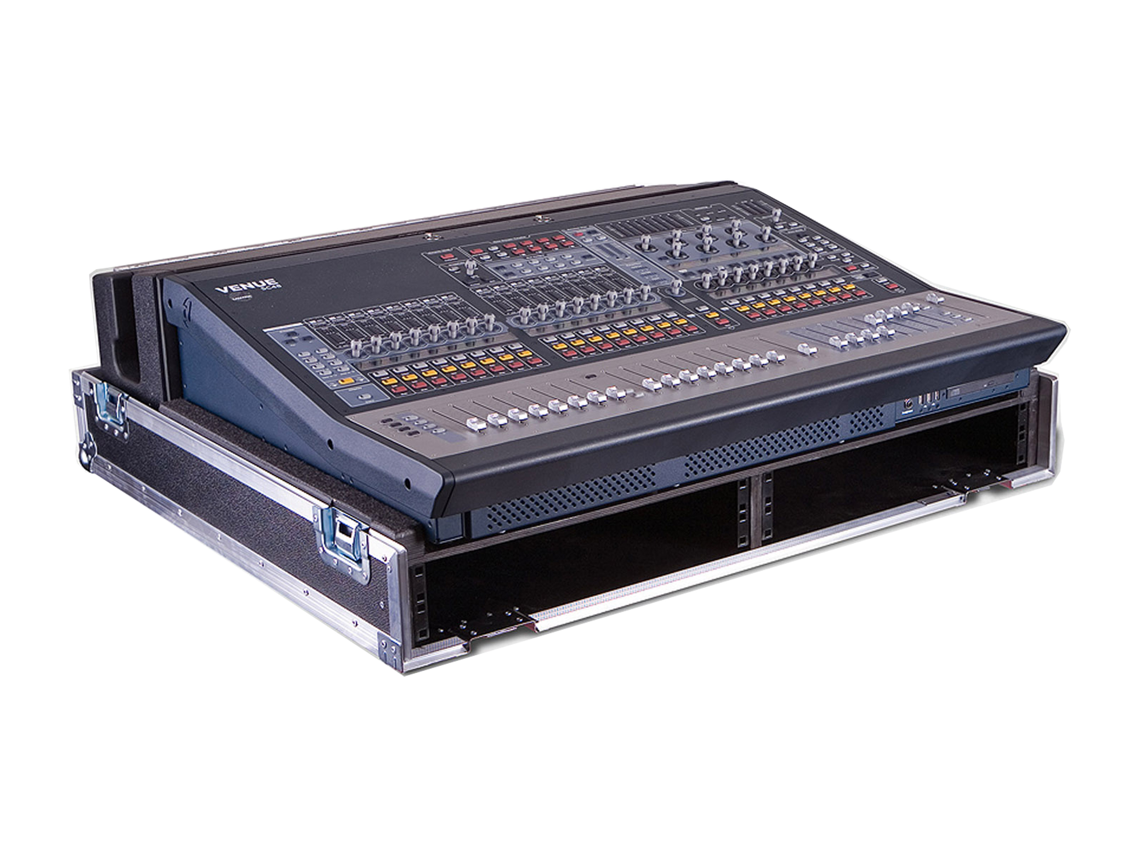 Digidesign Venue SC 48 Mixing console cases