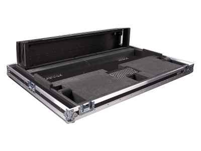 Digico SD 8 cases