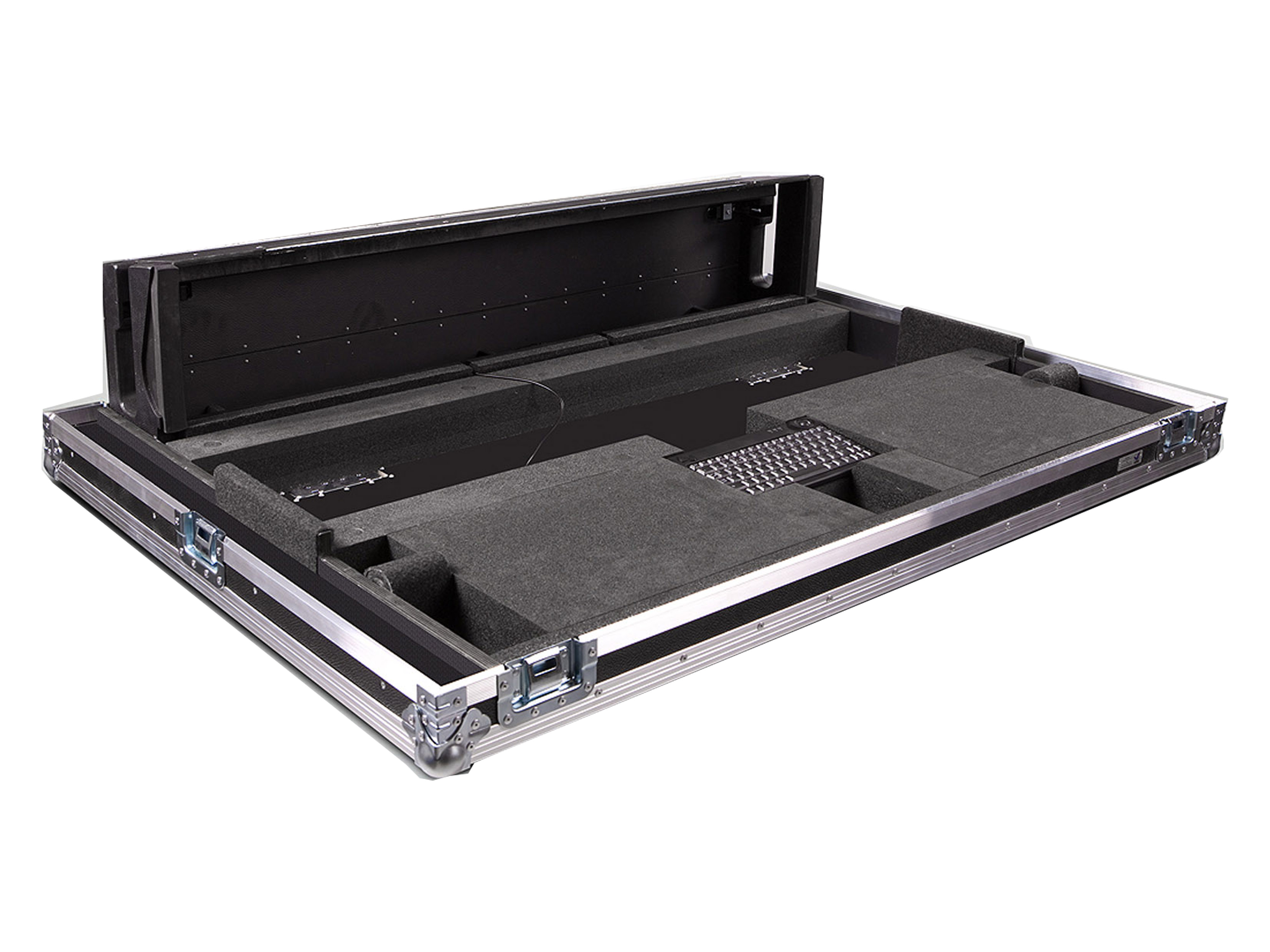 Digico SD 8 cases