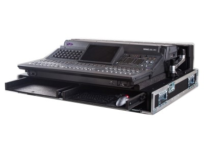 Avid VENUE S6L-24C Mixing console cases
