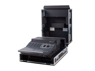 AVID VENUE S6L 16C Mixing console cases