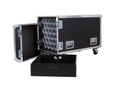 Microphone stands microphone stand case