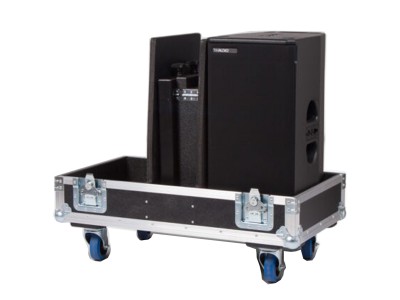 TW AUDiO T20 Flightcase