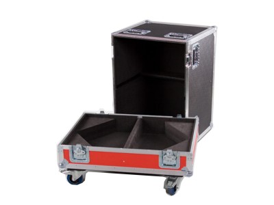 Turbosound TXD-15M Flightcase