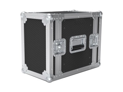 M-Audio BX8-D3 Monitor Live In Flight Case