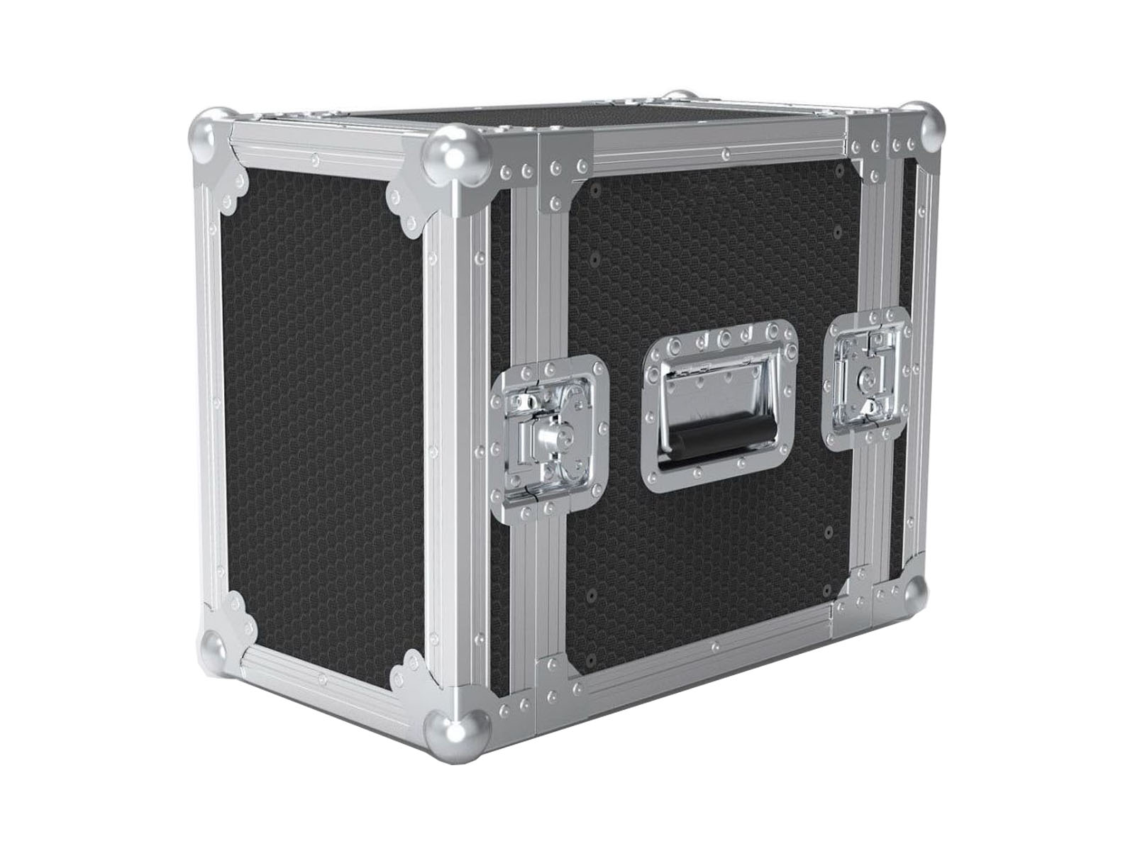 M-Audio BX8-D3 Monitor Live In Flight Case