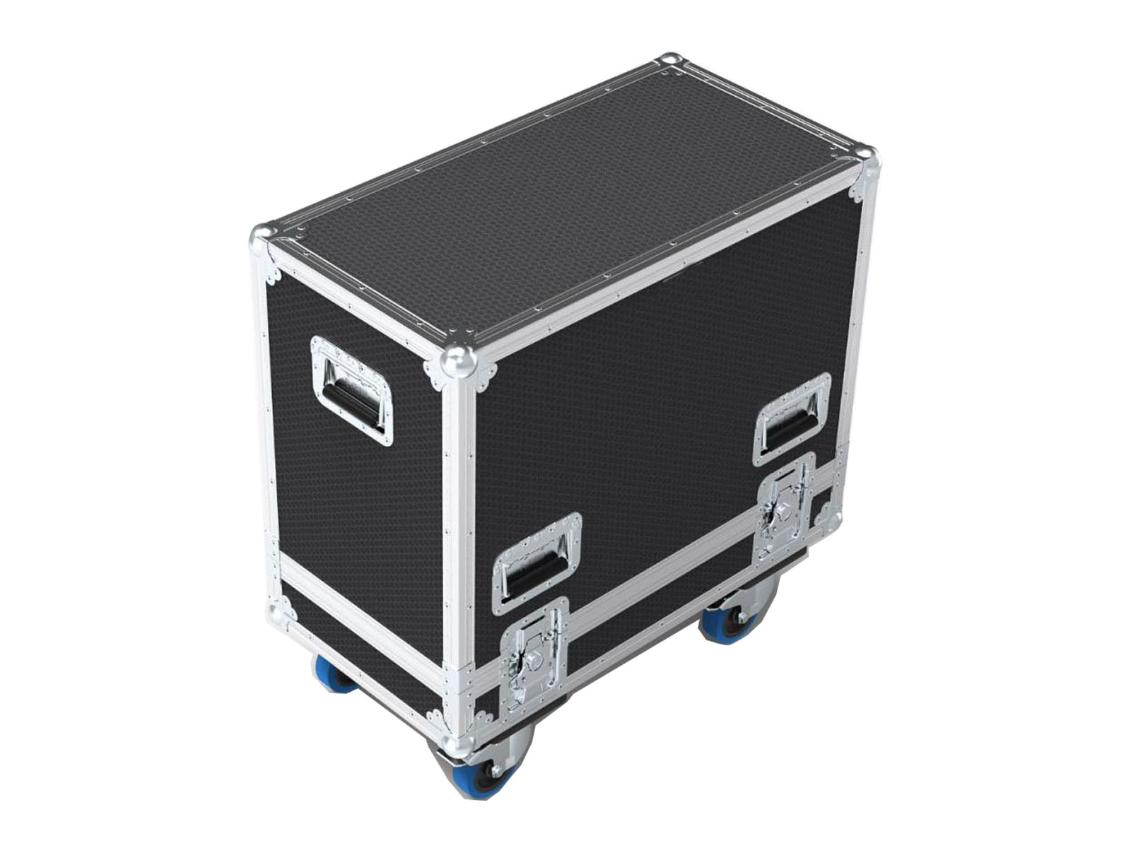 LD Systems ICOA 15 A 15 A W 5 A BT STINGER 15 G3 DQ 15  ICOA 12 A BT STINGER 12 G3  ICOA 12 A BT W DDQ 12 STINGER 10 A G3 Dual Speaker Flight Case