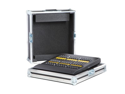 MA onPC fader wing Flight Case