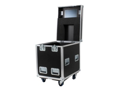 Ayrton Huracan single Flightcase