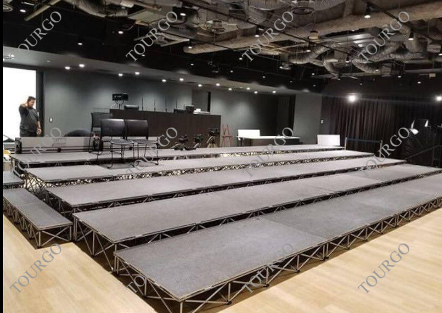 1 stage