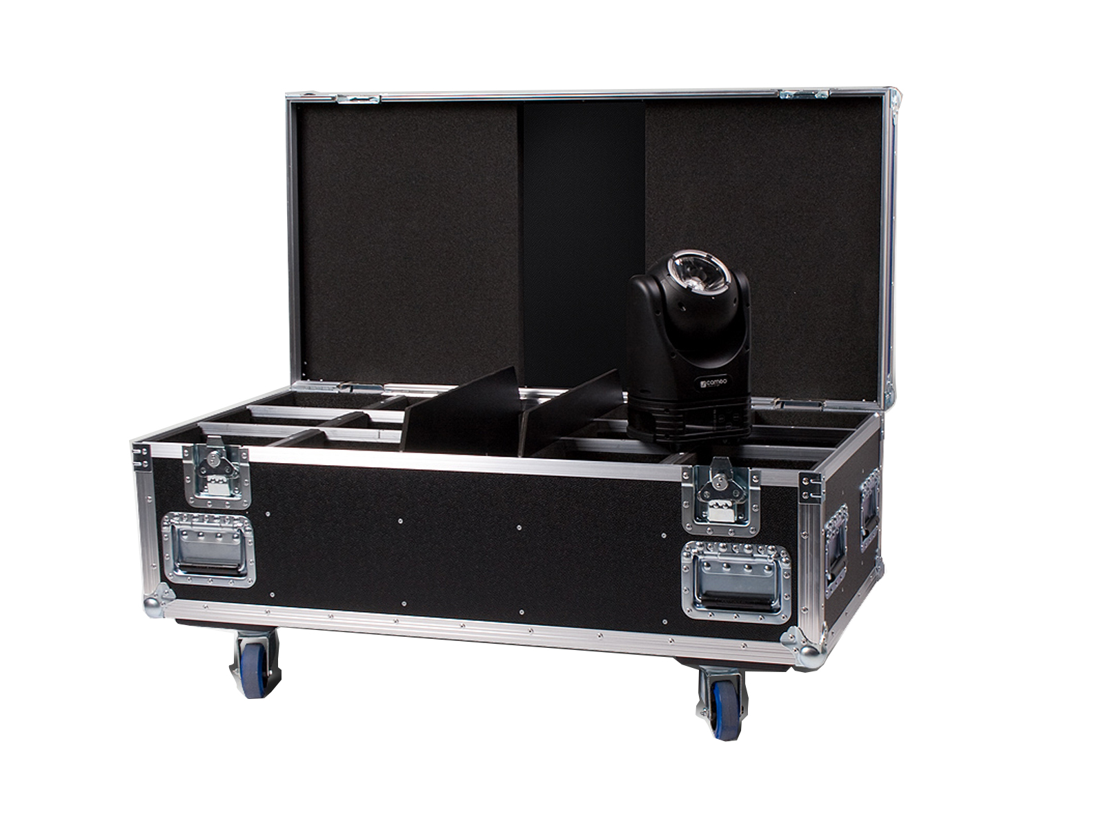 Cameo MOVO BEAM 100 CASE