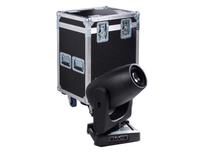 Clay Paky Axcor 400 CASE