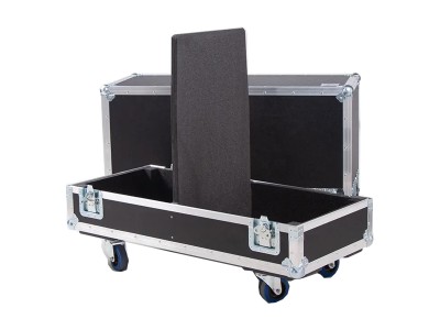 L-Acoustig A15 Focus & Wide Flightcase