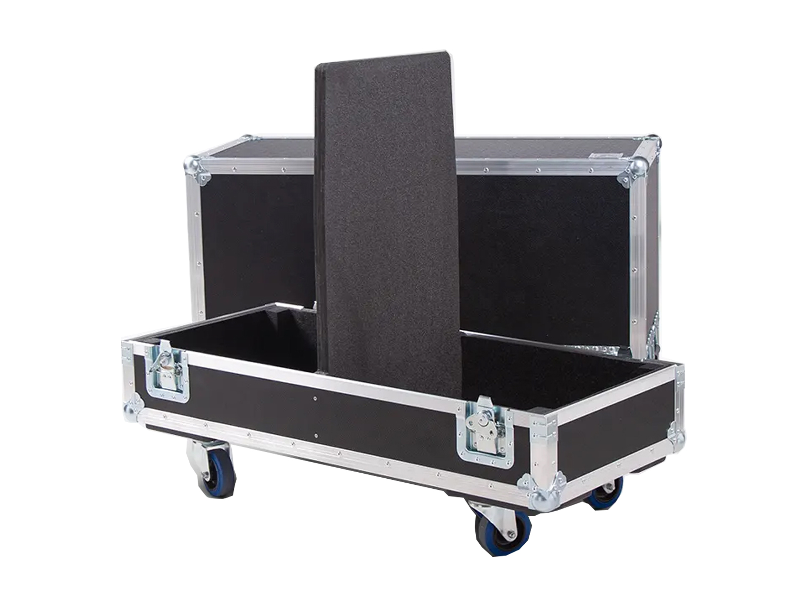 L-Acoustig A15 Focus & Wide Flightcase