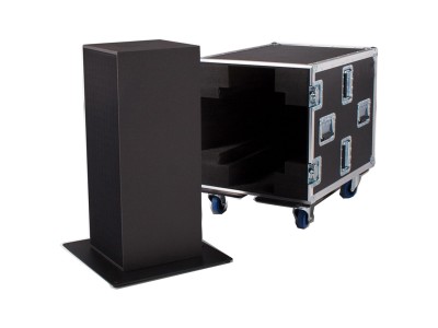 L-ACOUSTIC Syva Low & Sub CASE