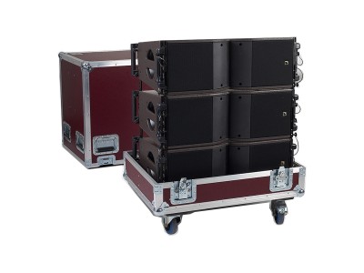 L-ACOUSTIC KARA CASE