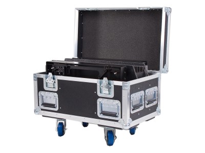 K&F Sequenza 5 Flugrahmen Flightcase